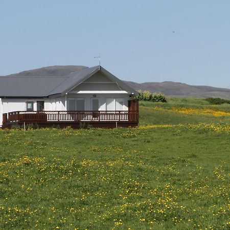Stryta Guesthouse 크베라게르디 외부 사진